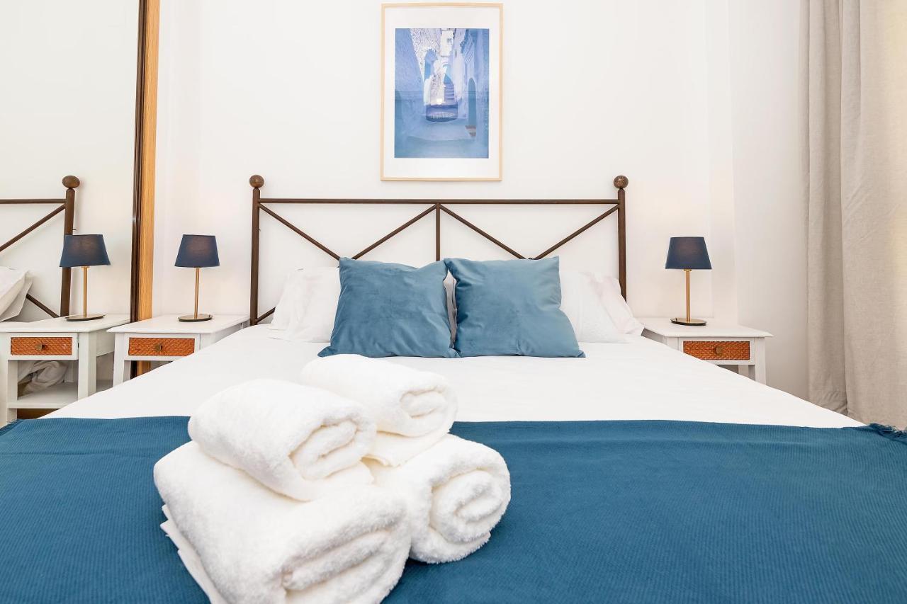 Appartement Benalmadena Sol Y Mar Extérieur photo